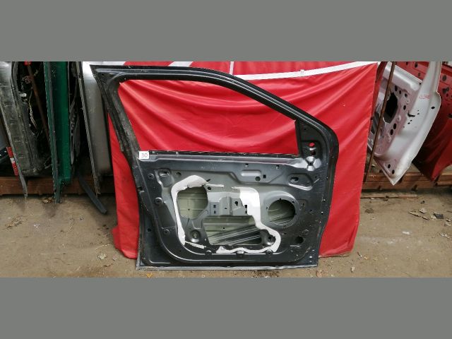 bontott CITROËN C4 CACTUS Bal első Ajtó (Üres lemez)