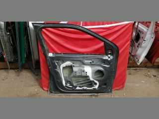 bontott CITROËN C4 CACTUS Bal első Ajtó (Üres lemez)