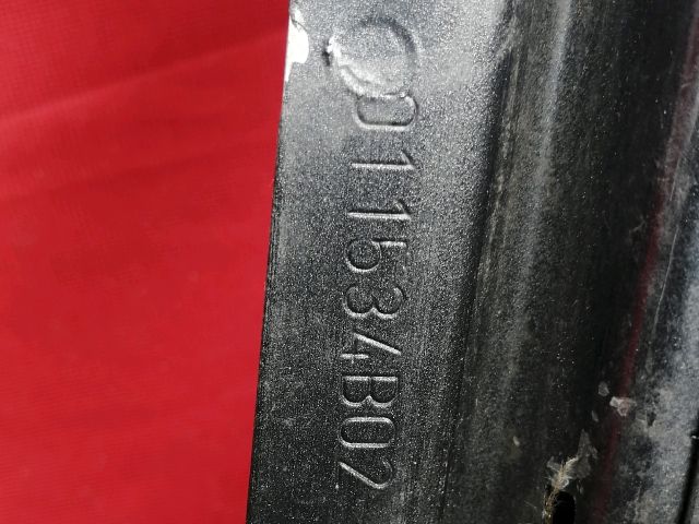 bontott CITROËN C4 CACTUS Bal első Ajtó (Üres lemez)