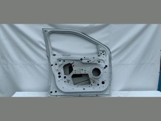 bontott CITROËN C4 CACTUS Bal első Ajtó (Üres lemez)