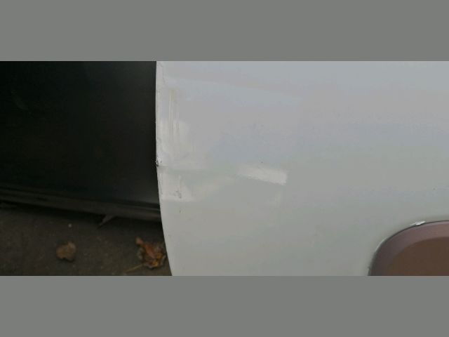 bontott CITROËN C4 CACTUS Bal első Ajtóhatároló