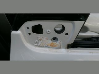 bontott CITROËN C4 CACTUS Bal első Ajtózár