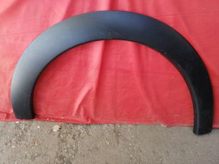 bontott CITROËN C4 CACTUS Bal első Sárvédő Díszléc