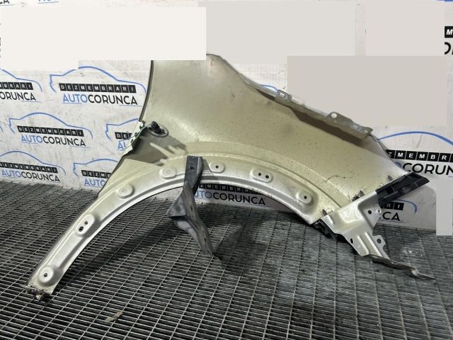 bontott CITROËN C4 CACTUS Bal első Sárvédő