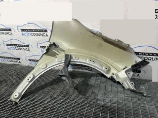 bontott CITROËN C4 CACTUS Bal első Sárvédő