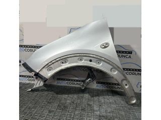 bontott CITROËN C4 CACTUS Bal első Sárvédő