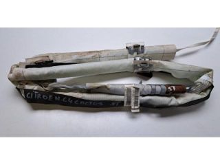 bontott CITROËN C4 CACTUS Bal Fejlégzsák