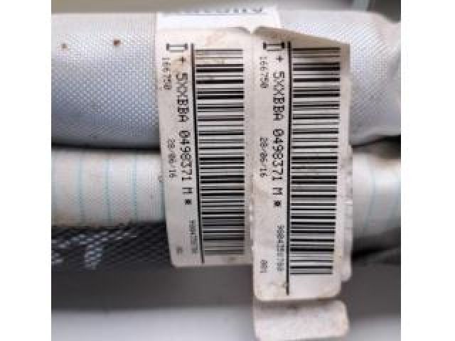 bontott CITROËN C4 CACTUS Bal Fejlégzsák