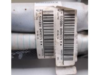 bontott CITROËN C4 CACTUS Bal Fejlégzsák