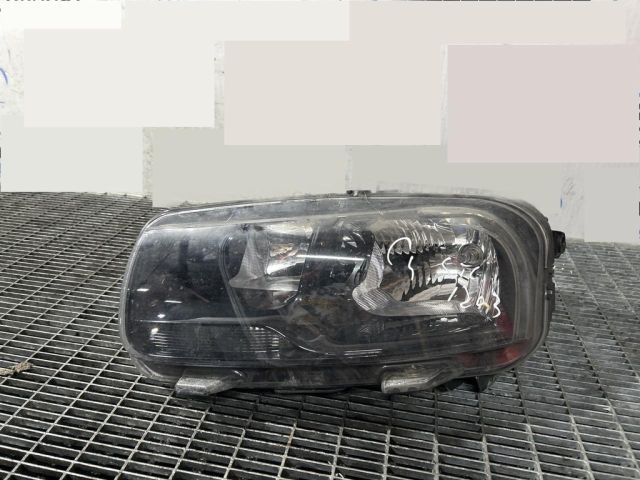 bontott CITROËN C4 CACTUS Bal Fényszóró