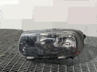 bontott CITROËN C4 CACTUS Bal Fényszóró