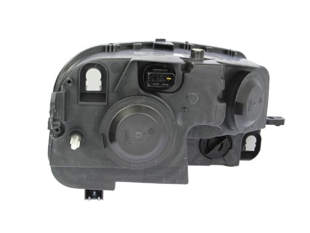 bontott CITROËN C4 CACTUS Bal Fényszóró