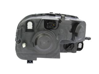 bontott CITROËN C4 CACTUS Bal Fényszóró