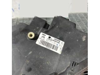 bontott CITROËN C4 CACTUS Bal Fényszóró