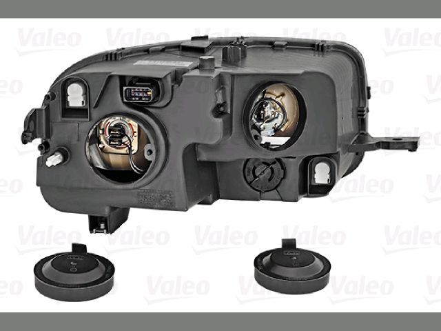 bontott CITROËN C4 CACTUS Bal Fényszóró