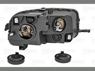 bontott CITROËN C4 CACTUS Bal Fényszóró