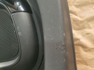 bontott CITROËN C4 CACTUS Bal hátsó Ajtó Kárpit