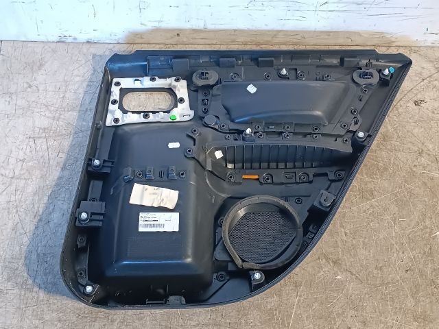 bontott CITROËN C4 CACTUS Bal hátsó Ajtó Kárpit