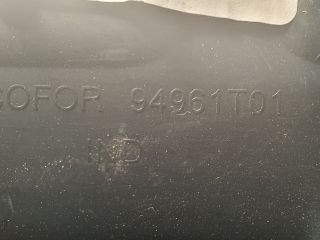 bontott CITROËN C4 CACTUS Bal hátsó Ajtó Kárpit