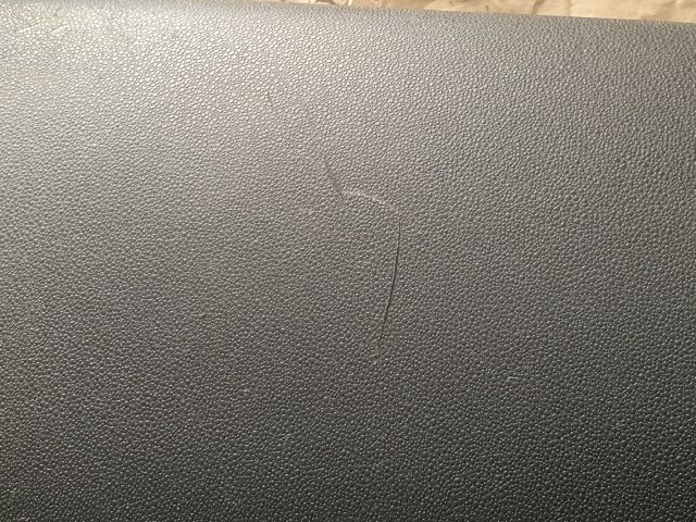 bontott CITROËN C4 CACTUS Bal hátsó Ajtó Kárpit