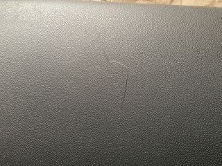 bontott CITROËN C4 CACTUS Bal hátsó Ajtó Kárpit