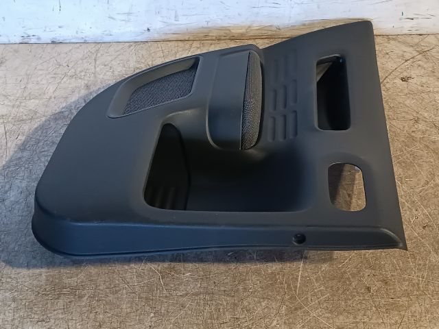 bontott CITROËN C4 CACTUS Bal hátsó Ajtó Kárpit