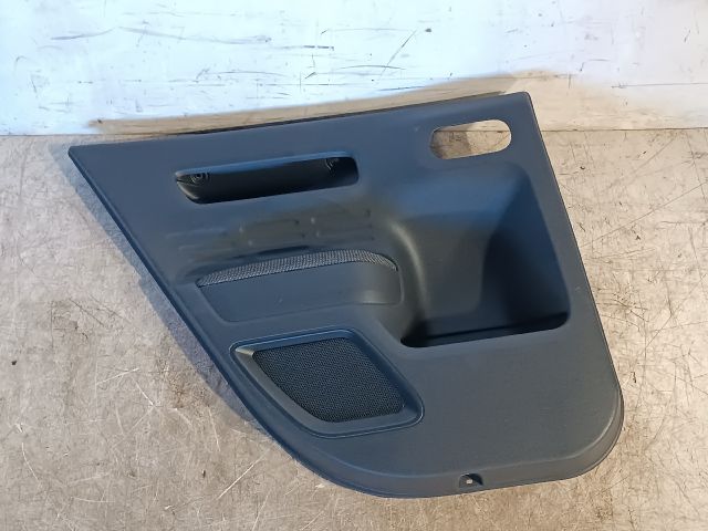 bontott CITROËN C4 CACTUS Bal hátsó Ajtó Kárpit