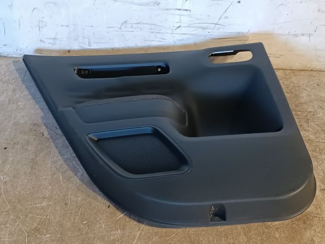 bontott CITROËN C4 CACTUS Bal hátsó Ajtó Kárpit