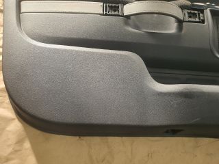 bontott CITROËN C4 CACTUS Bal hátsó Ajtó Kárpit