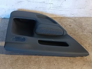 bontott CITROËN C4 CACTUS Bal hátsó Ajtó Kárpit