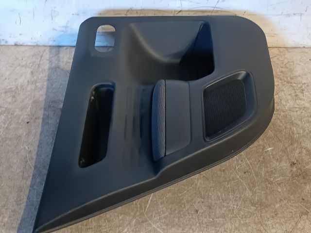 bontott CITROËN C4 CACTUS Bal hátsó Ajtó Kárpit