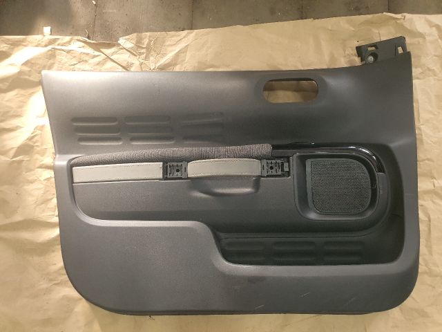 bontott CITROËN C4 CACTUS Bal hátsó Ajtó Kárpit