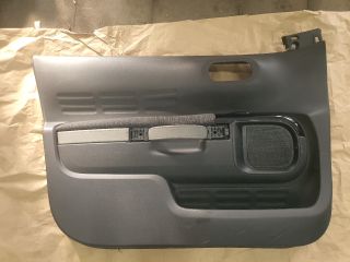 bontott CITROËN C4 CACTUS Bal hátsó Ajtó Kárpit