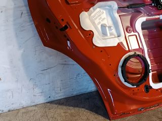 bontott CITROËN C4 CACTUS Bal hátsó Ajtó (Részeivel)