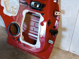 bontott CITROËN C4 CACTUS Bal hátsó Ajtó (Részeivel)