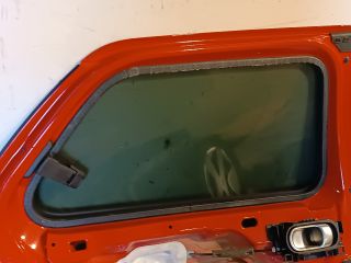 bontott CITROËN C4 CACTUS Bal hátsó Ajtó (Részeivel)