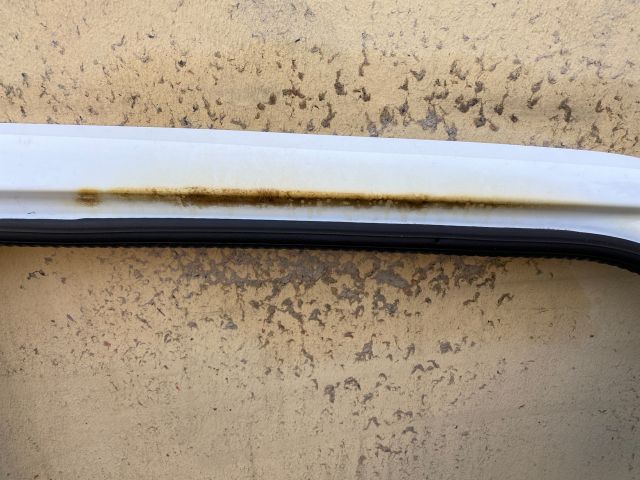 bontott CITROËN C4 CACTUS Bal hátsó Ajtó (Részeivel)