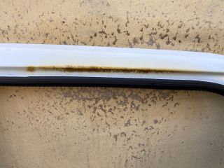 bontott CITROËN C4 CACTUS Bal hátsó Ajtó (Részeivel)