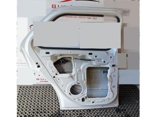 bontott CITROËN C4 CACTUS Bal hátsó Ajtó (Üres lemez)