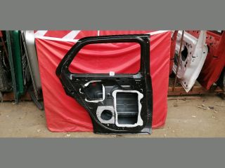 bontott CITROËN C4 CACTUS Bal hátsó Ajtó (Üres lemez)