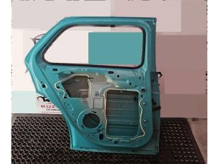 bontott CITROËN C4 CACTUS Bal hátsó Ajtó (Üres lemez)