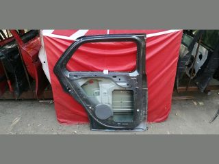 bontott CITROËN C4 CACTUS Bal hátsó Ajtó (Üres lemez)