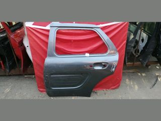 bontott CITROËN C4 CACTUS Bal hátsó Ajtó (Üres lemez)