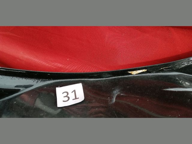 bontott CITROËN C4 CACTUS Bal hátsó Ajtó (Üres lemez)