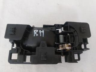 bontott CITROËN C4 CACTUS Bal hátsó Belső Kilincs