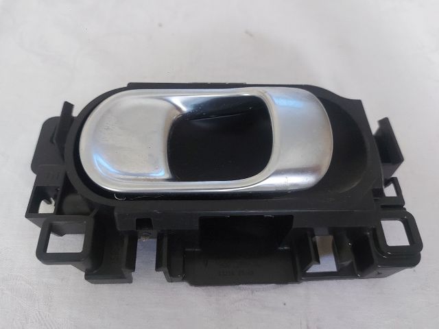 bontott CITROËN C4 CACTUS Bal hátsó Belső Kilincs