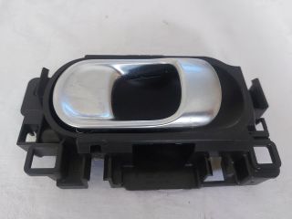 bontott CITROËN C4 CACTUS Bal hátsó Belső Kilincs