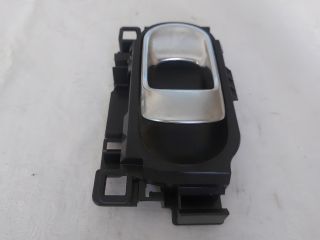 bontott CITROËN C4 CACTUS Bal hátsó Belső Kilincs