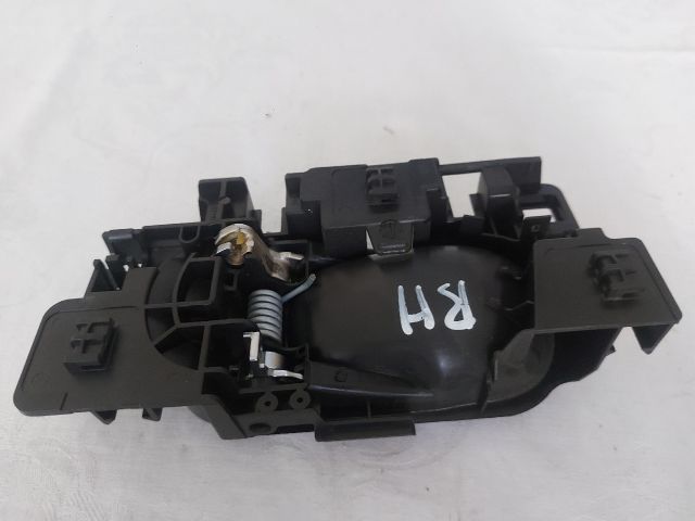 bontott CITROËN C4 CACTUS Bal hátsó Belső Kilincs