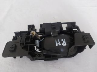 bontott CITROËN C4 CACTUS Bal hátsó Belső Kilincs